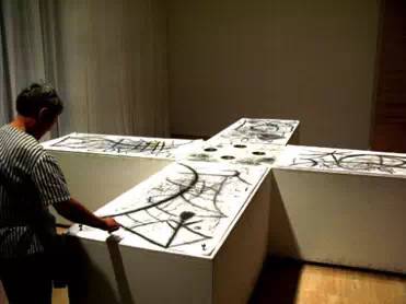 va艺术作品集培训 va艺术作品集培训