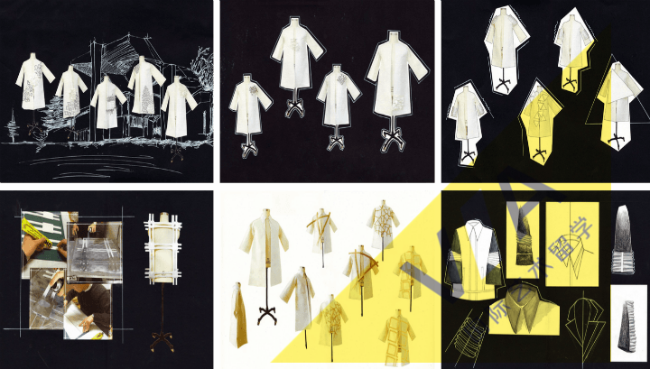 va艺术留学作品集 va艺术留学作品集