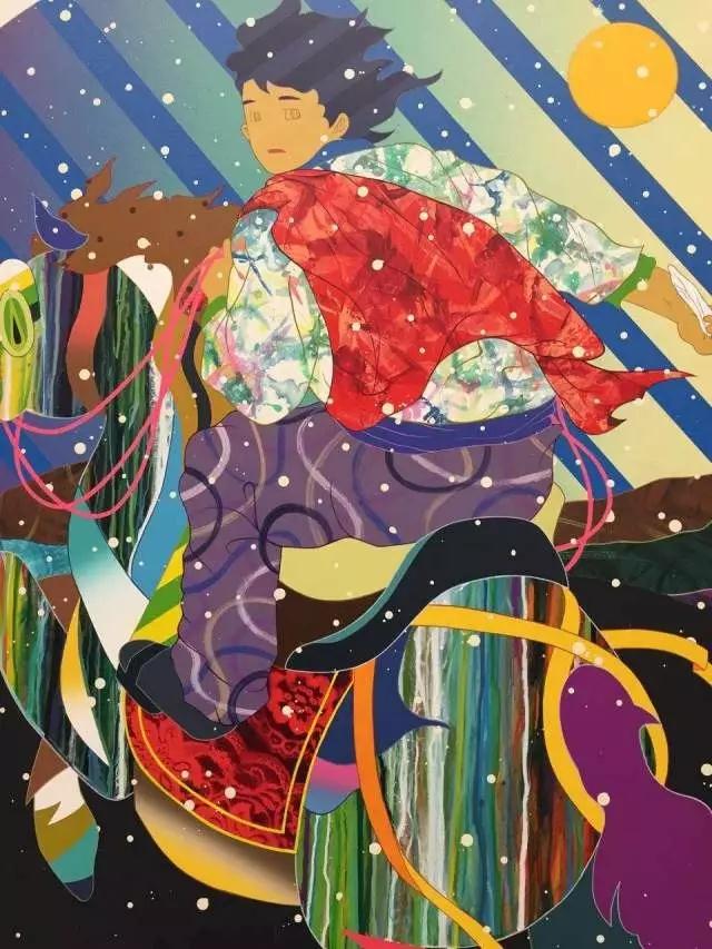 va艺术留学作品集 va艺术留学作品集