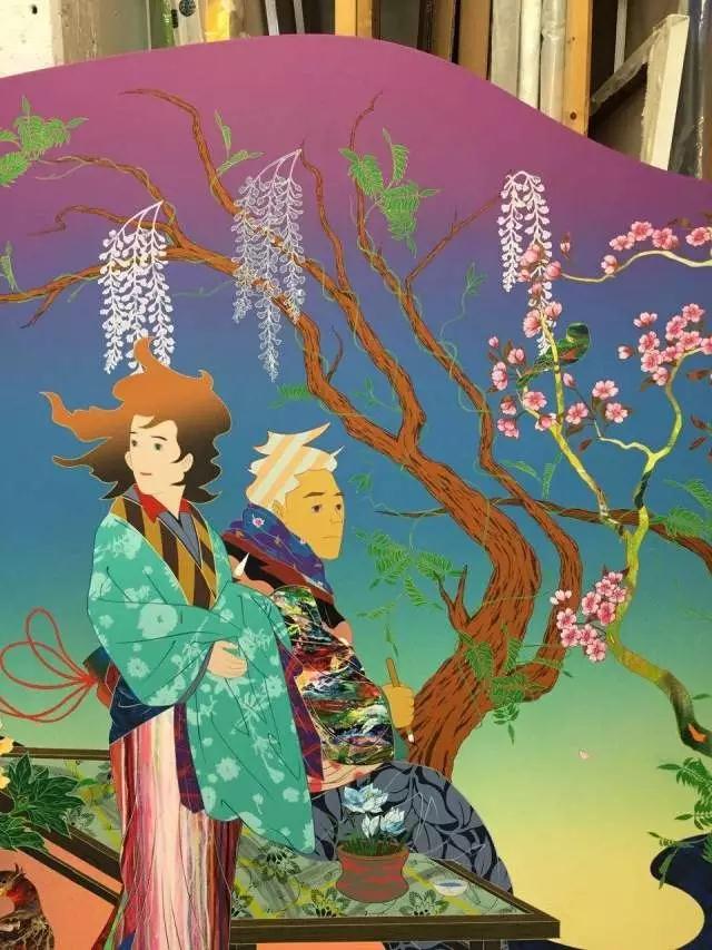 va艺术留学作品集 va艺术留学作品集