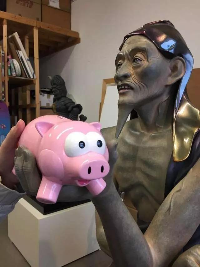 va艺术留学作品集 va艺术留学作品集