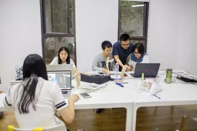 va纯艺设计作品集辅导 va纯艺设计作品集辅导