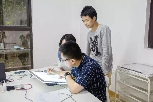 va纯艺设计作品集辅导 va纯艺设计作品集辅导