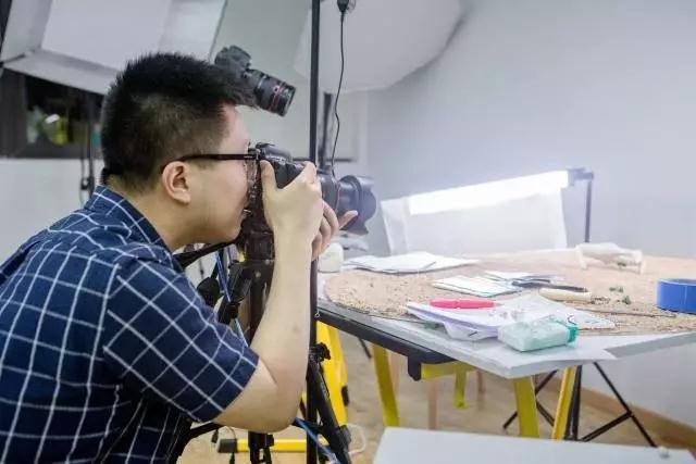 va纯艺设计作品集辅导
