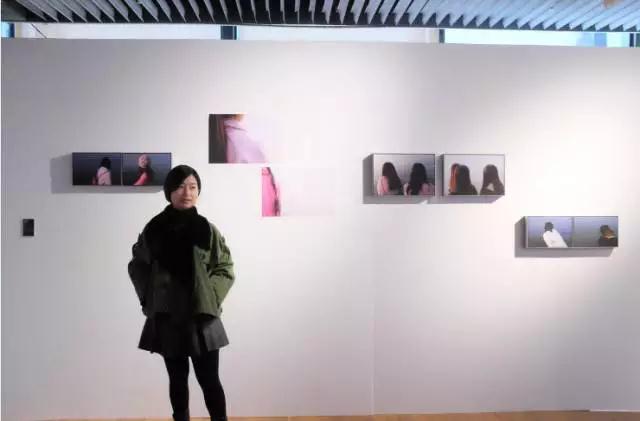 va影像作品集辅导