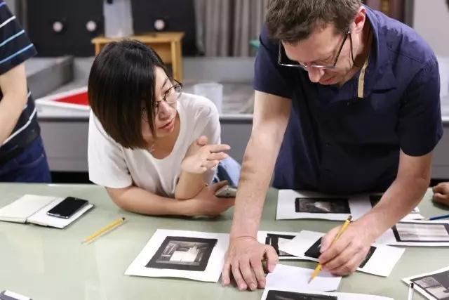va影像作品集辅导