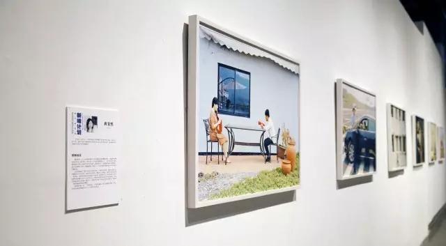 va影像作品集辅导