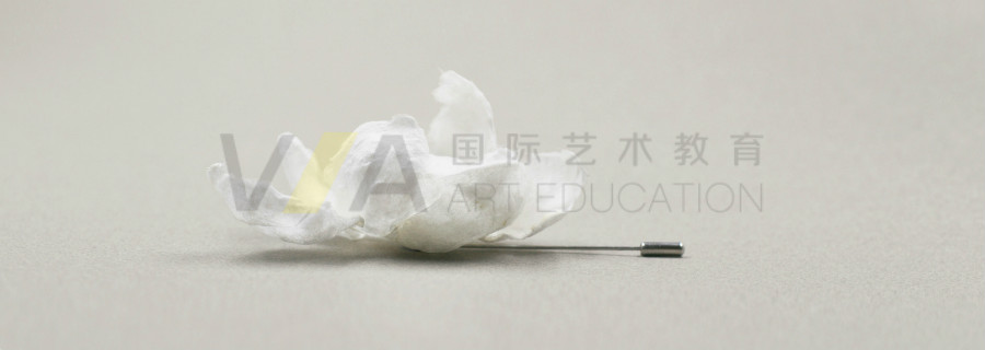 英国艺术留学首饰设计作品