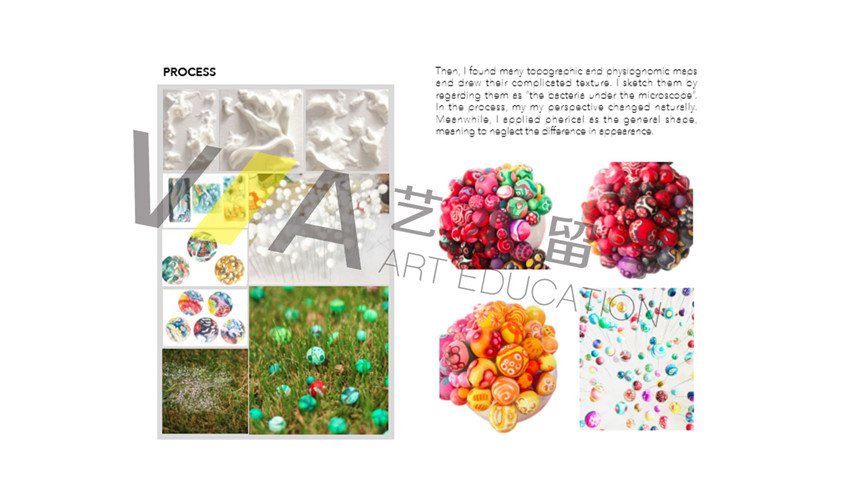珠宝设计留学辅导作品