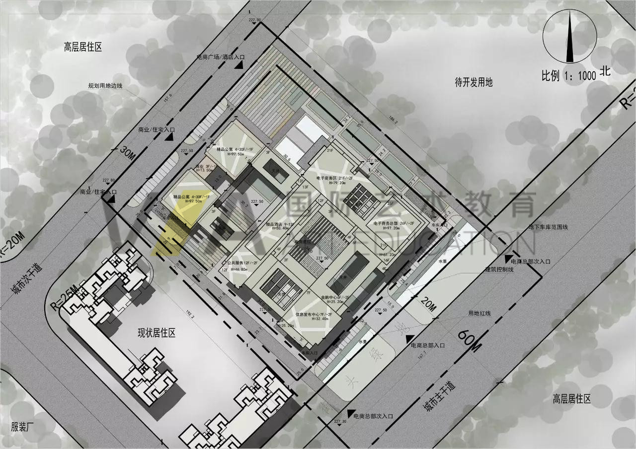 va艺术研究生留学作品集辅导