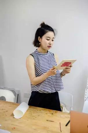艺术类出国留学作品集辅导