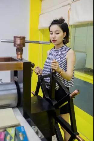 va艺术类出国留学
