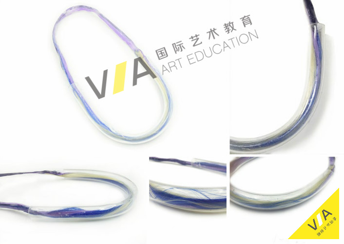 珠宝设计留学辅导作品
