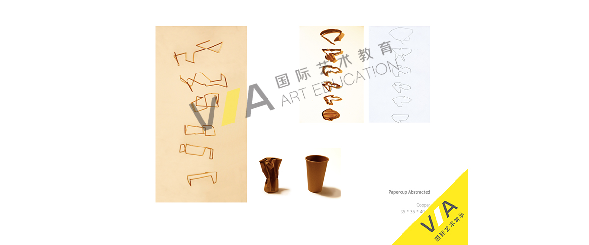 景观设计留学辅导作品