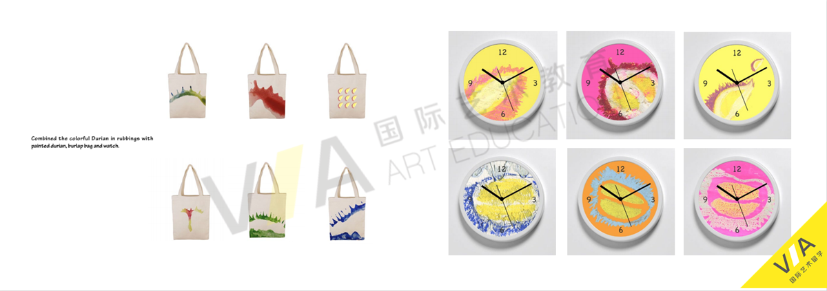 平面设计留学辅导作品