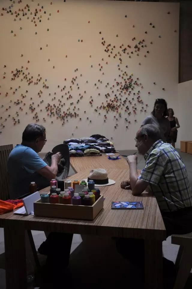 艺术留学预料