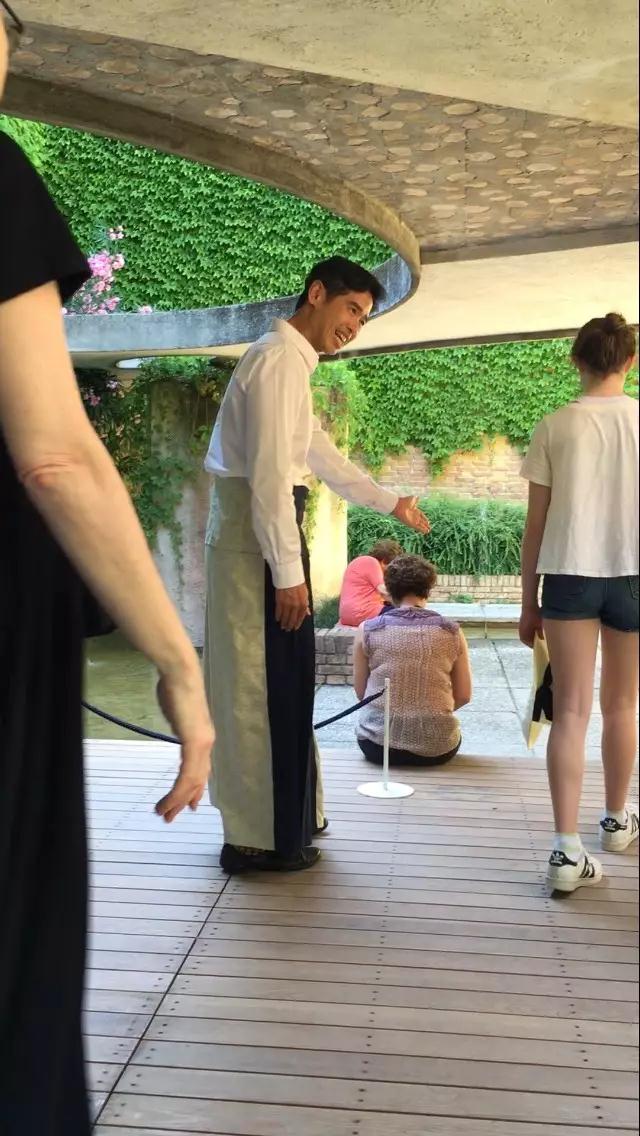 艺术留学预料