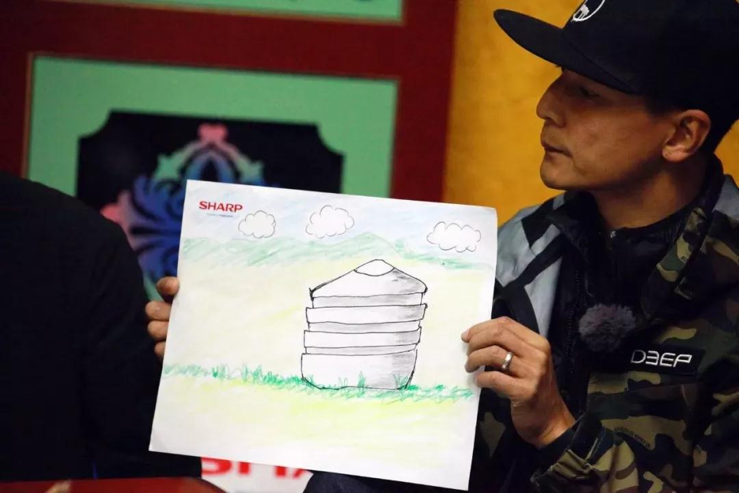 VA建筑设计作品集培训
