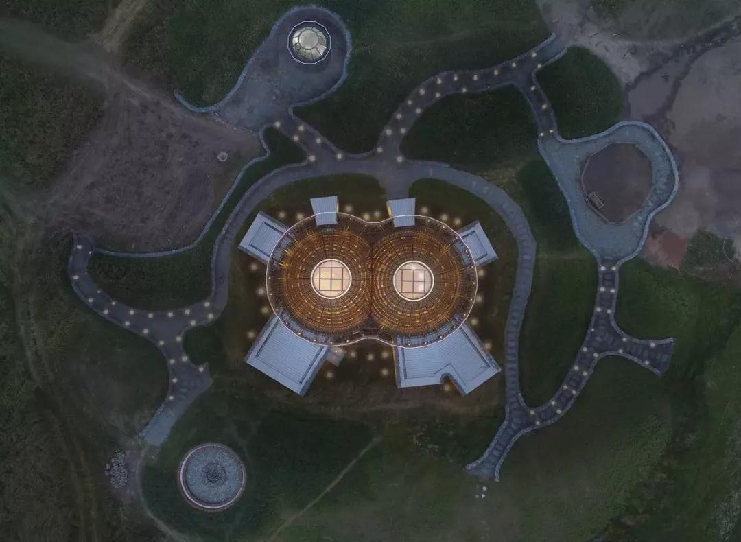 VA建筑设计作品集培训