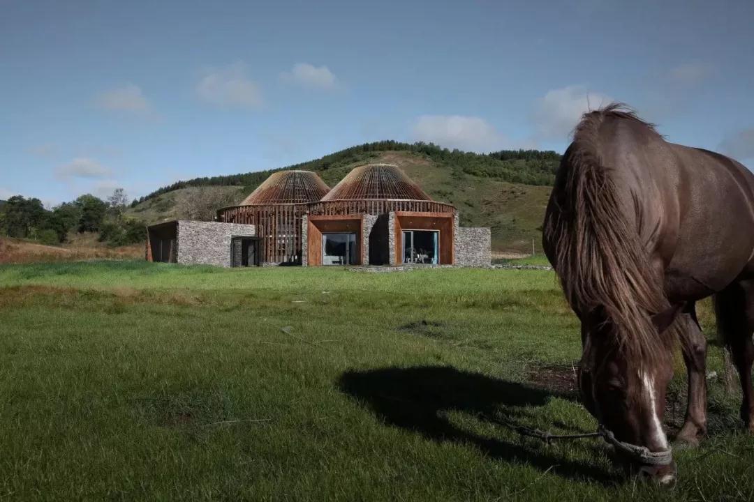 VA建筑设计作品集培训