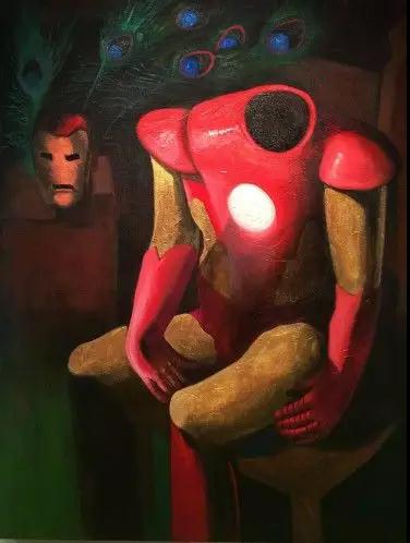 艺术留学作品集培训