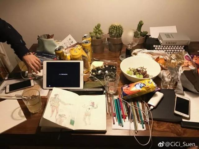 插画作品集培训