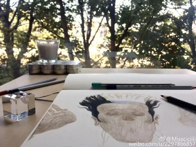 插画作品集培训