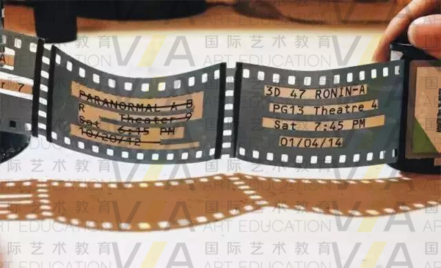 重庆艺术留学