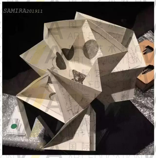 重庆艺术留学