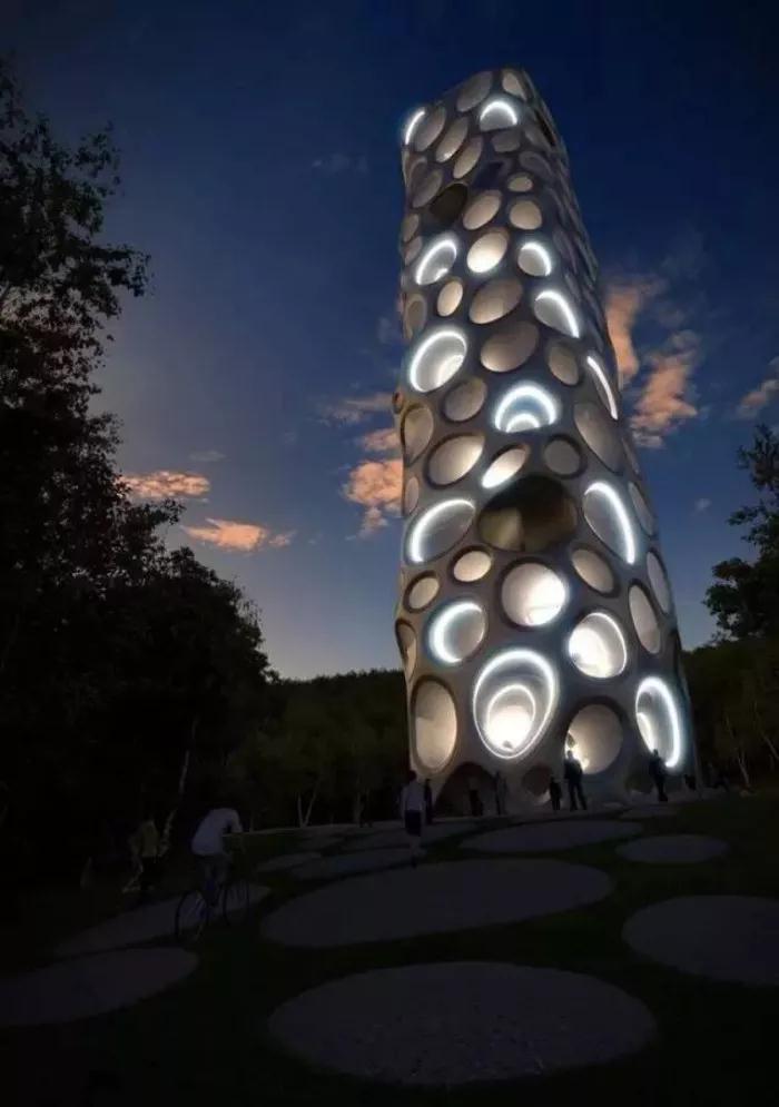 VA建筑设计专业留学