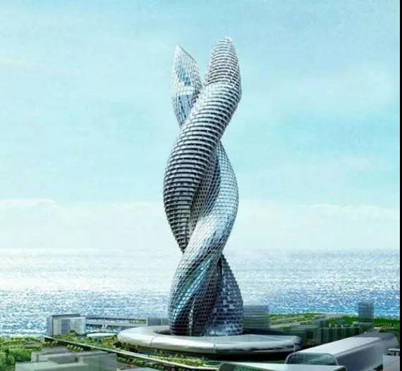 VA建筑设计专业留学