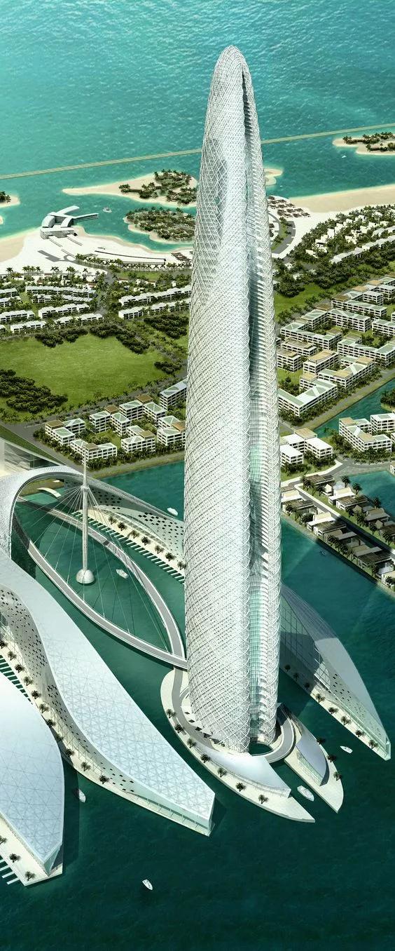 VA建筑设计专业留学