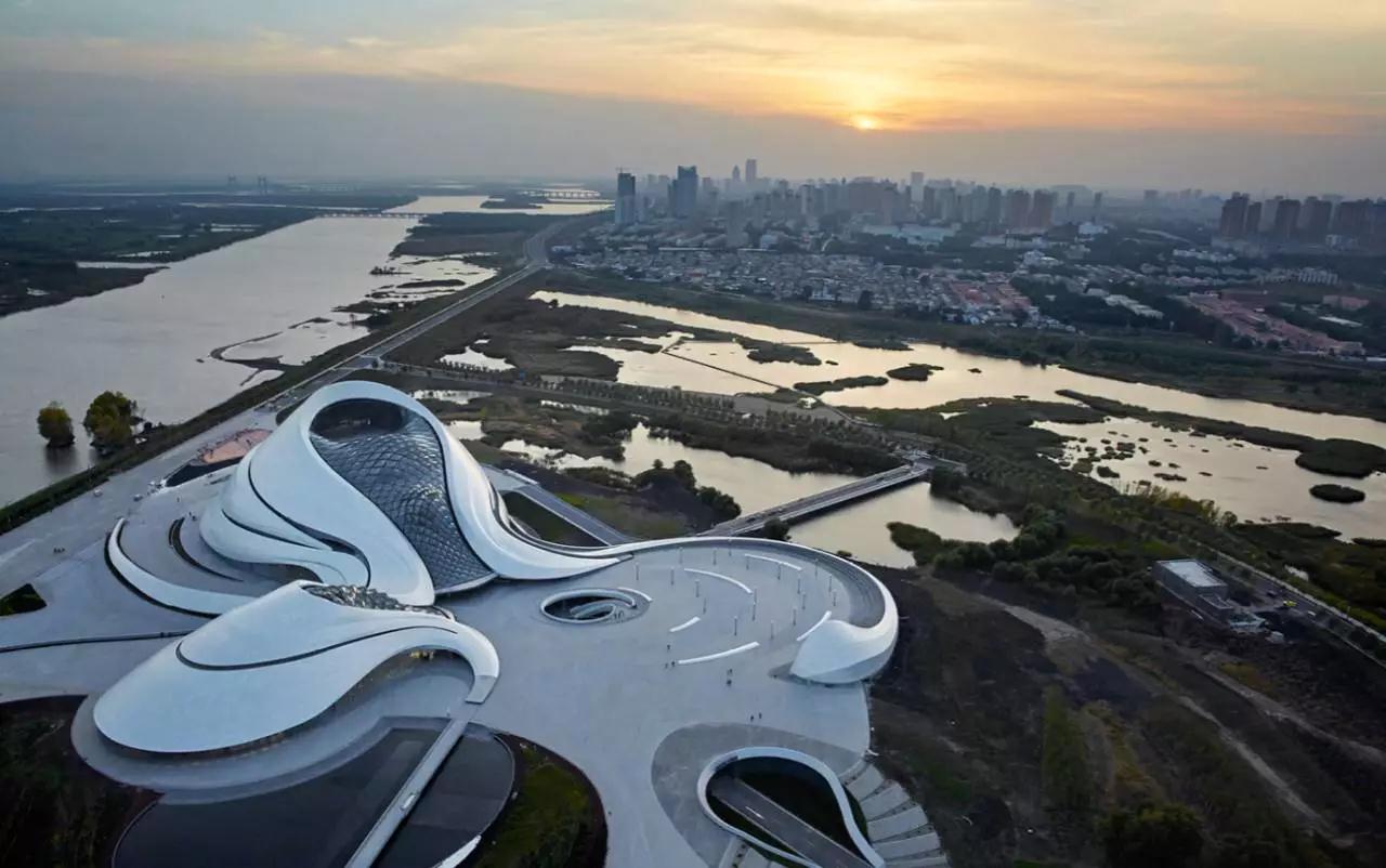 VA建筑设计专业留学