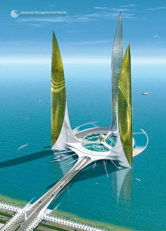 VA建筑设计专业留学