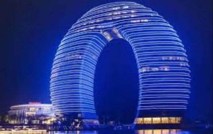 VA建筑设计专业留学