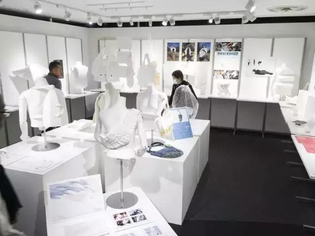 VA日本艺术留学