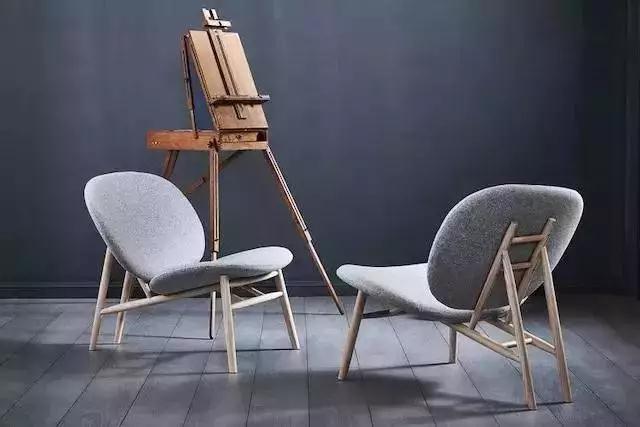 VA家具设计作品集培训