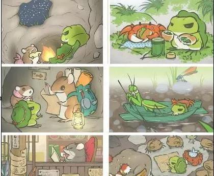 游戏设计作品集培训