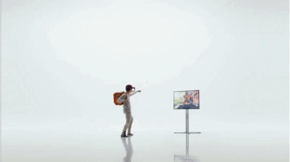 游戏设计作品集培训
