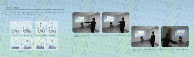 游戏设计作品集培训