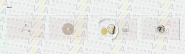 VA游戏设计作品集培训