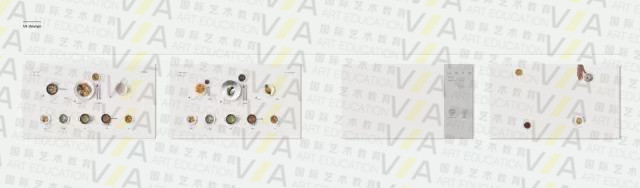 VA游戏设计作品集培训