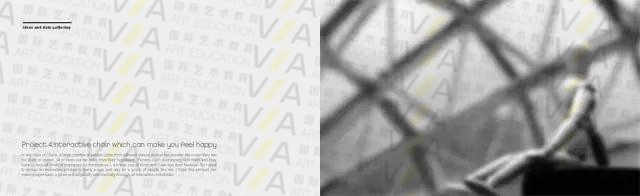 VA游戏设计作品集培训