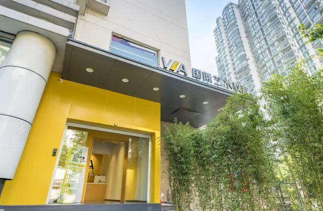 VA英国艺术留学预料