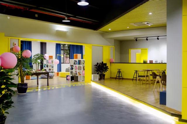 VA重庆艺术留学作品集培训