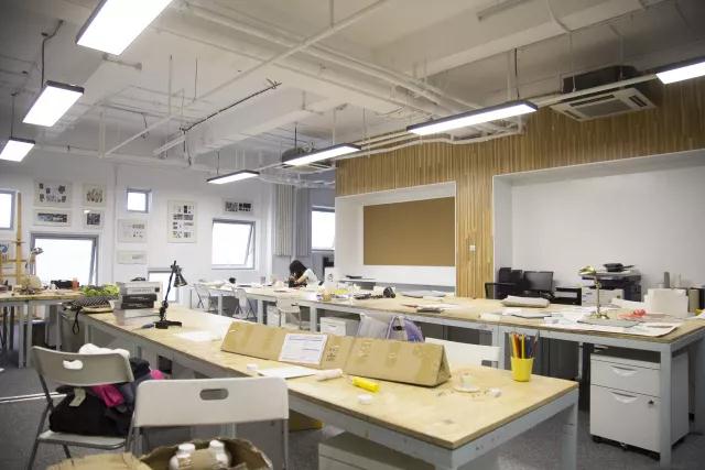 VA北京艺术留学作品集培训