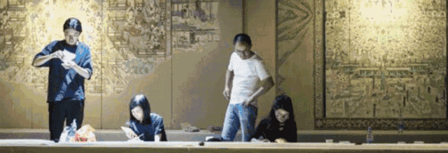 VA艺术留学导师