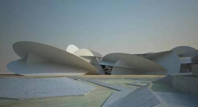 VA建筑设计作品集培训