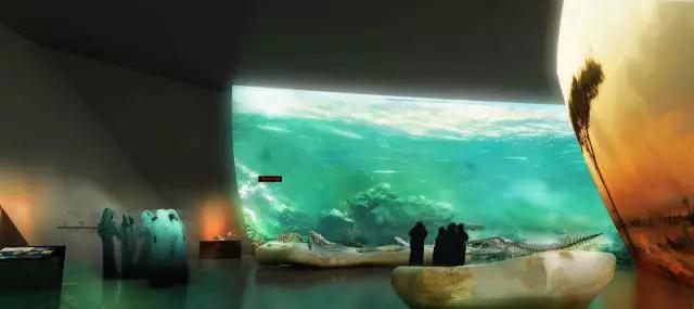 VA建筑设计作品集培训