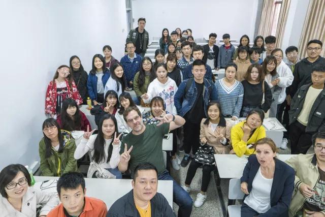 VA艺术留学作品集辅导